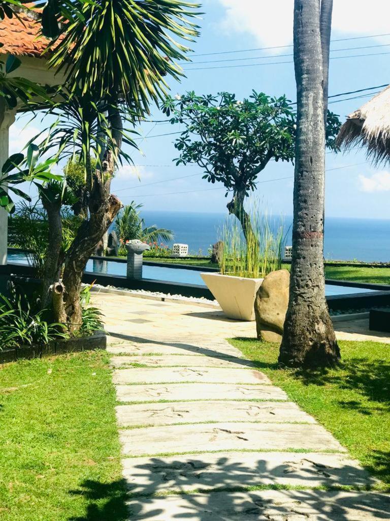 Imaj Private Villas Senggigi Exterior foto